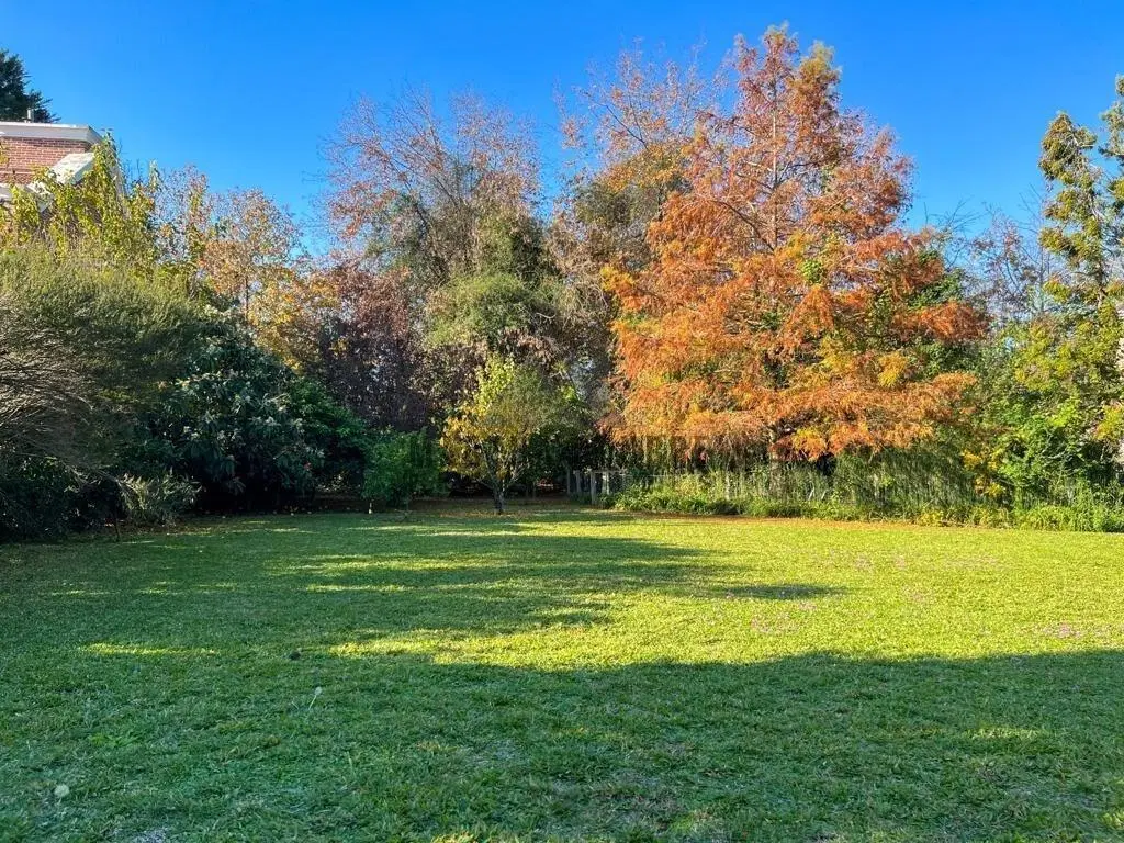 Terreno Lote  en Venta en Villa Rosa, Pilar, G.B.A. Zona Norte 2