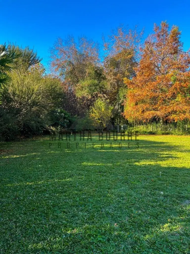 Terreno Lote  en Venta en Villa Rosa, Pilar, G.B.A. Zona Norte 4