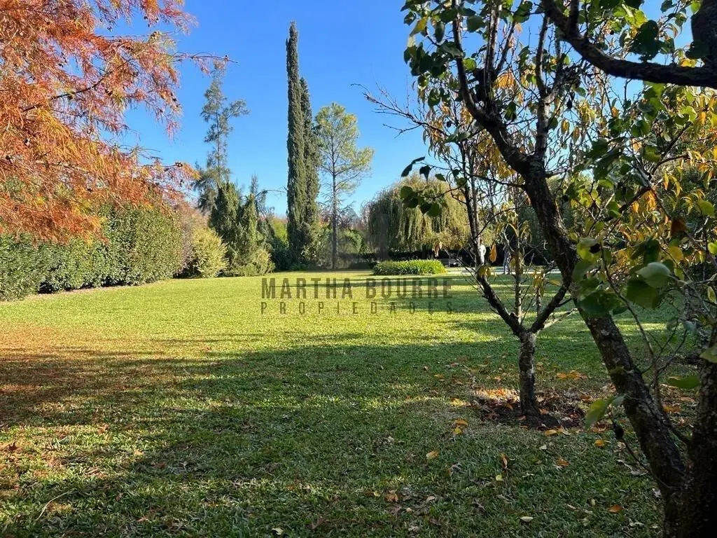 Terreno Lote  en Venta en Villa Rosa, Pilar, G.B.A. Zona Norte 1