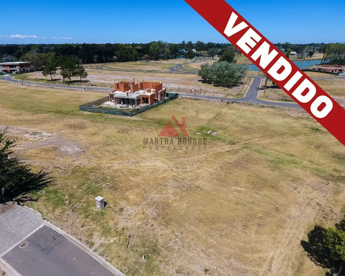 Terreno Lote en Venta en Azzurra Tortugas, Pilar, G.B.A. Zona Norte 1
