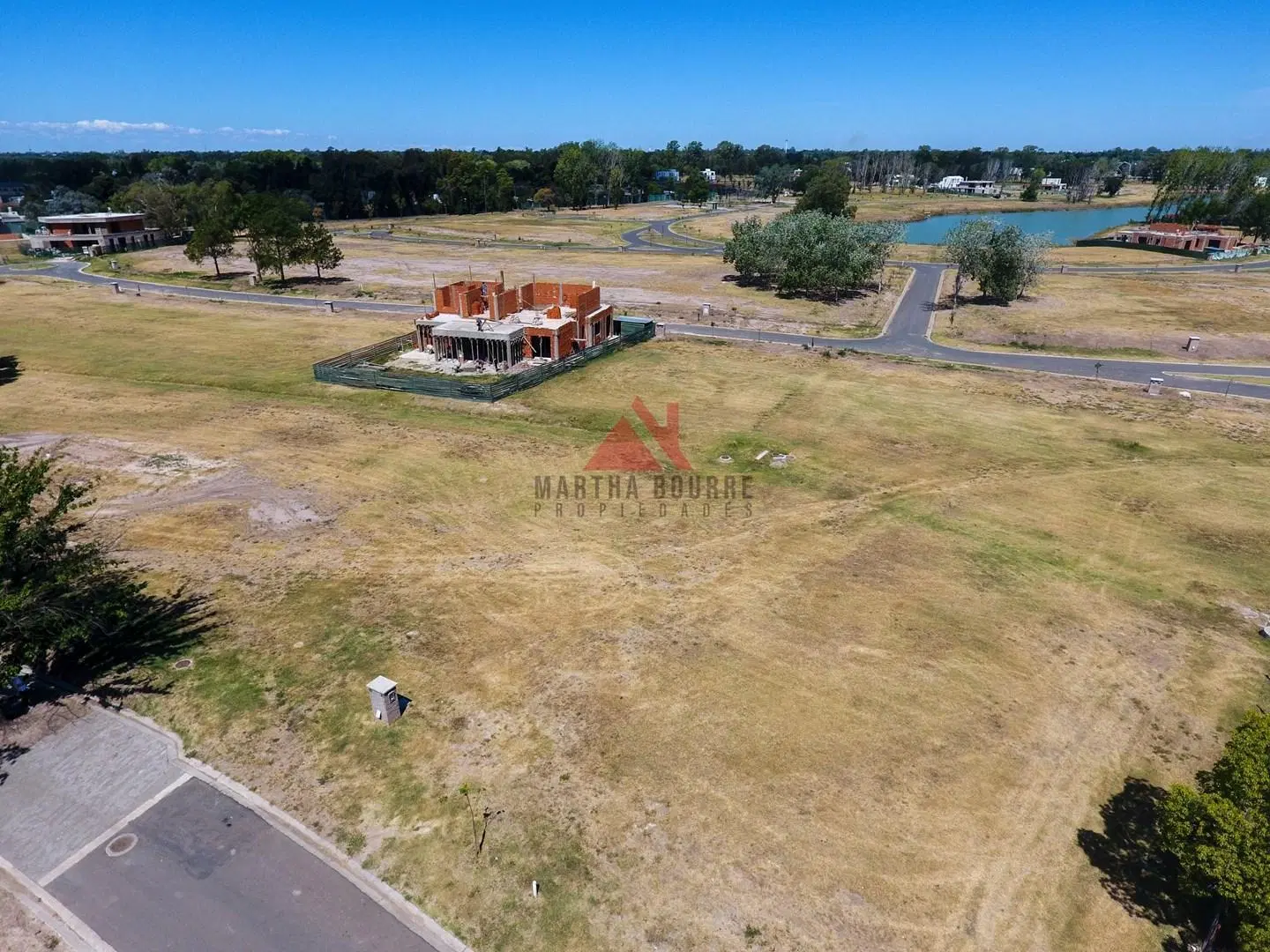 Terreno Lote en Venta en Azzurra Tortugas, Pilar, G.B.A. Zona Norte 2