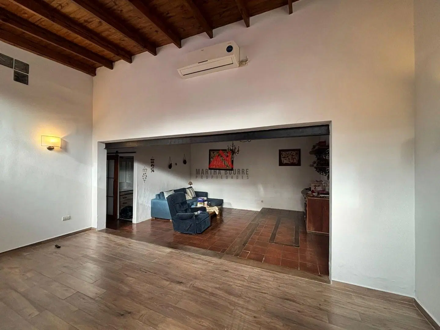 Casa en Venta en Las Nazarenas, Pilar, G.B.A. Zona Norte 1