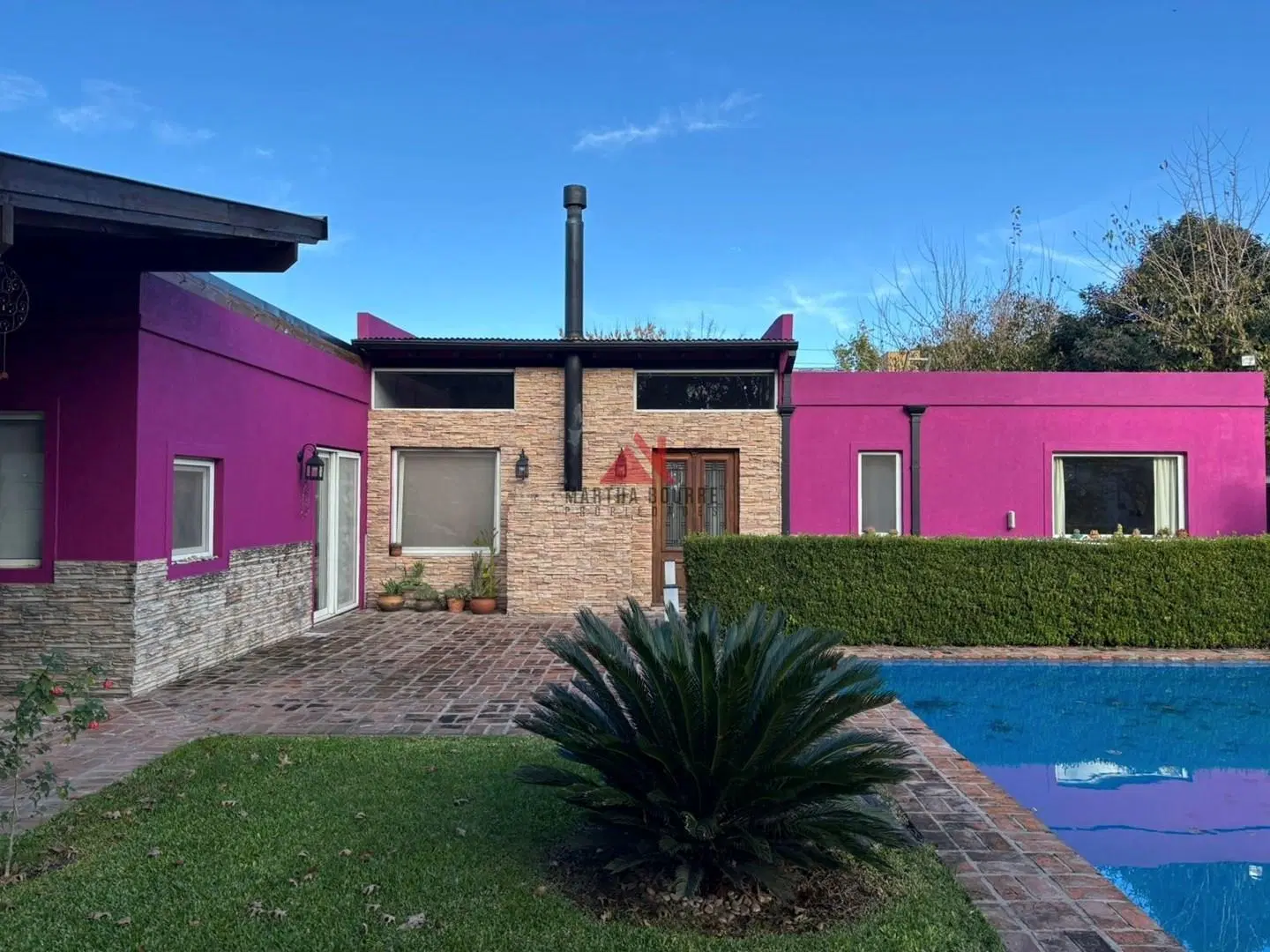 Casa en Venta en Las Nazarenas, Pilar, G.B.A. Zona Norte 3