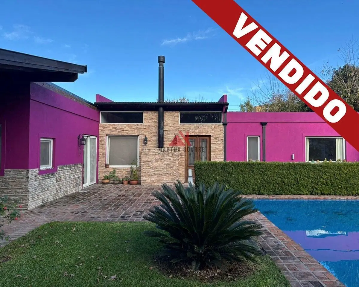 Casa en Venta en Las Nazarenas, Pilar, G.B.A. Zona Norte 4