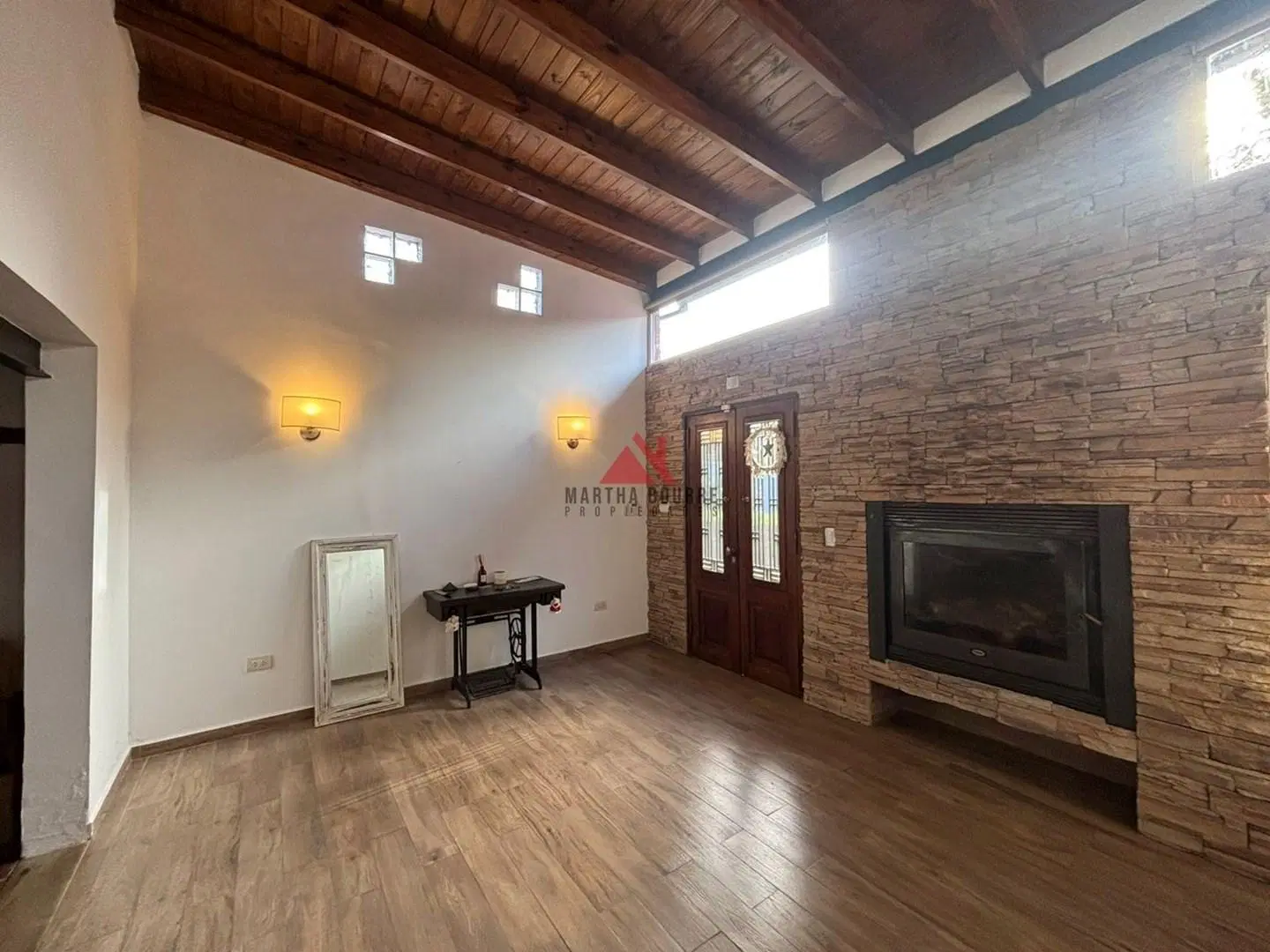 Casa en Venta en Las Nazarenas, Pilar, G.B.A. Zona Norte 2