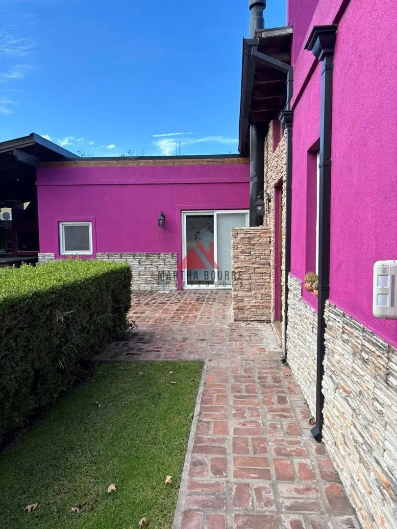 Casa en Venta en Las Nazarenas, Pilar, G.B.A. Zona Norte 5