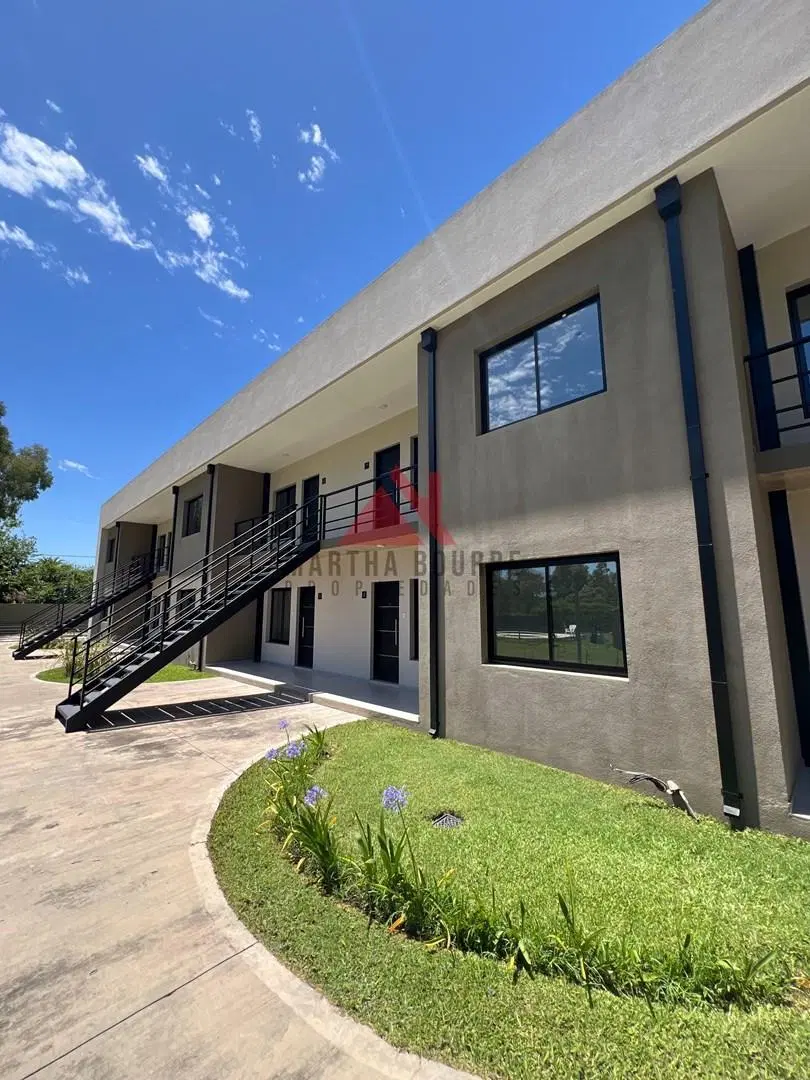 Departamento en Venta en Manuel Alberti, Pilar, G.B.A. Zona Norte 4