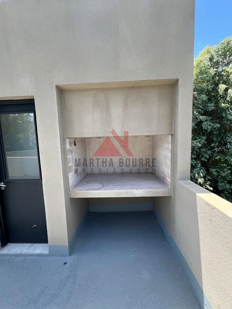Departamento en Venta en Manuel Alberti, Pilar, G.B.A. Zona Norte 5