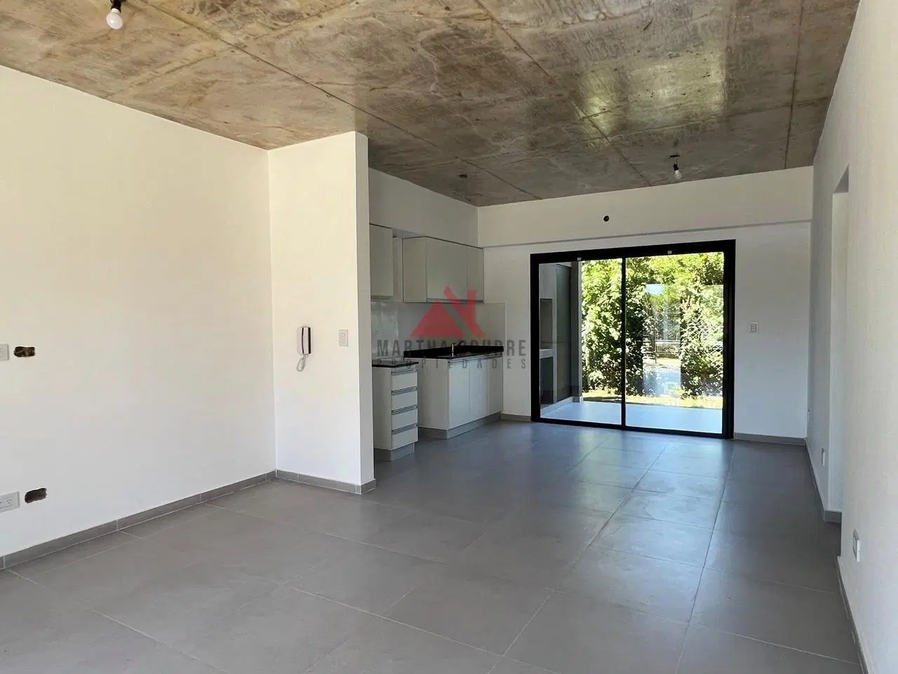 Departamento  en Venta en Manuel Alberti, Pilar, G.B.A. Zona Norte 1