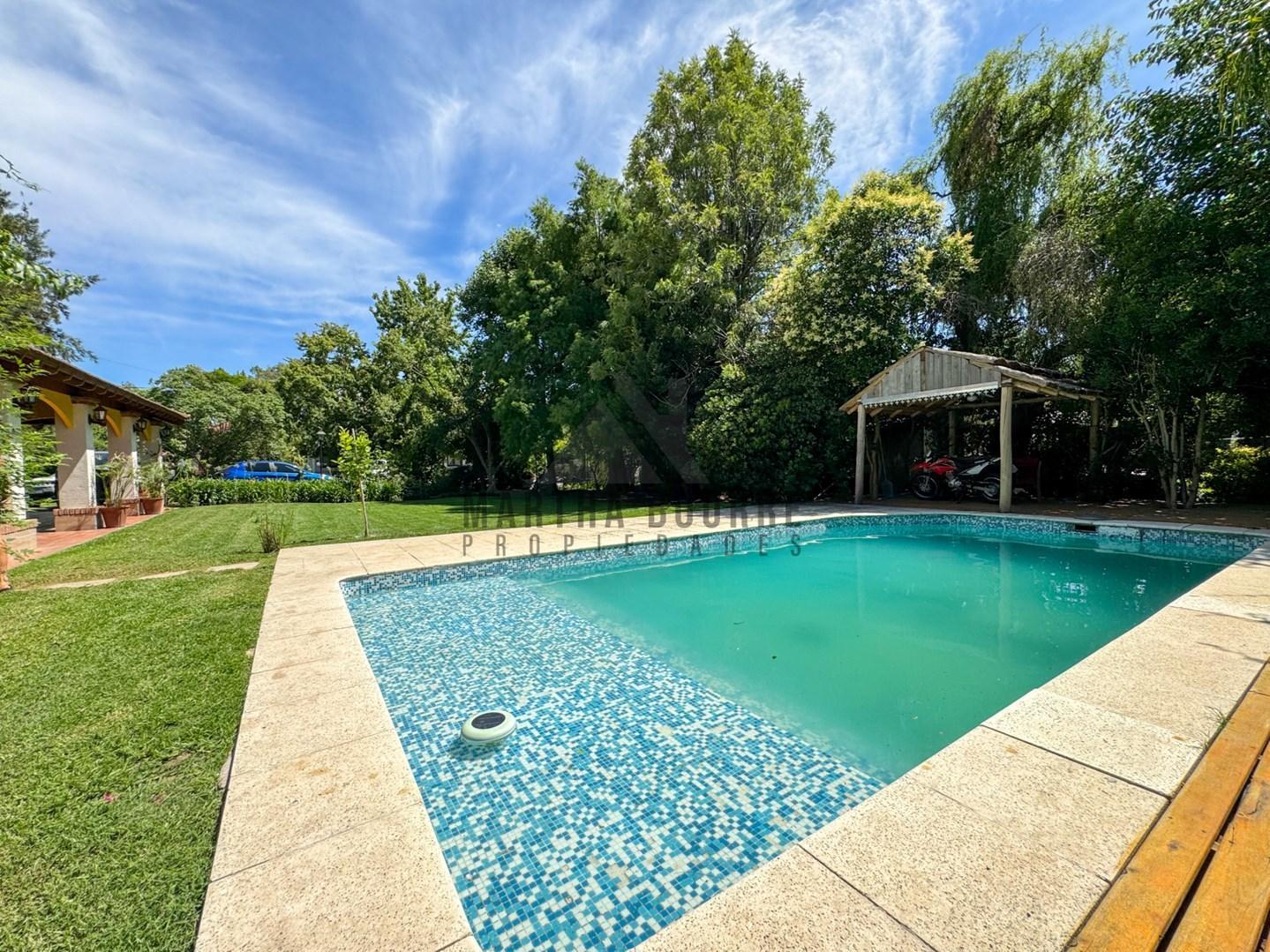 Foto de Casa en Venta en Larena Country Club, Pilar, G.B.A. Zona Norte, imagen 3