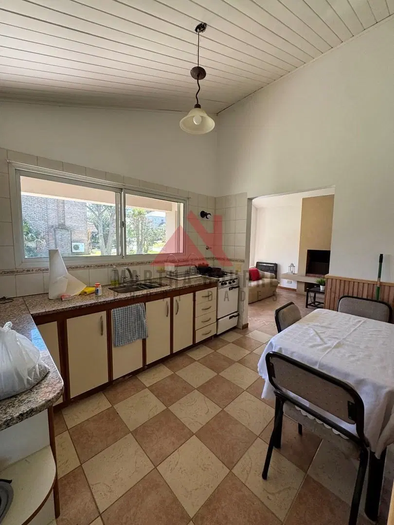 Casa  en Venta en Larena Country Club, Pilar, G.B.A. Zona Norte 5
