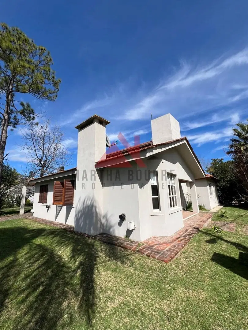 Casa  en Venta en Larena Country Club, Pilar, G.B.A. Zona Norte 4