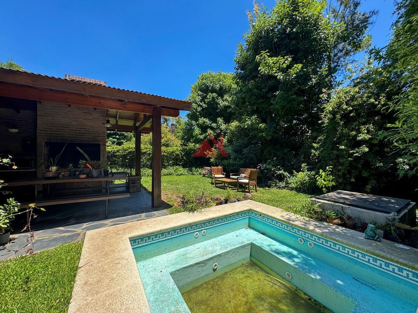 Foto de Casa en Venta en Larena Country Club, Pilar, G.B.A. Zona Norte, imagen 5