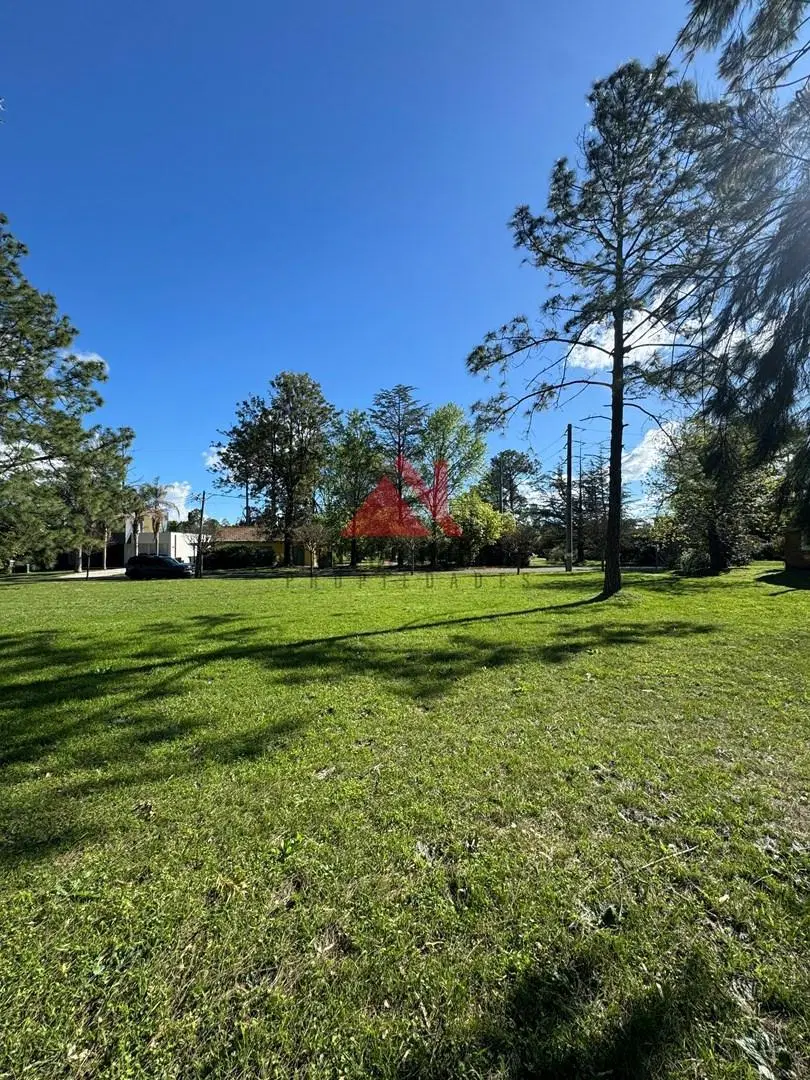 Terreno Lote  en Venta en Larena Country Club, Pilar, G.B.A. Zona Norte 2