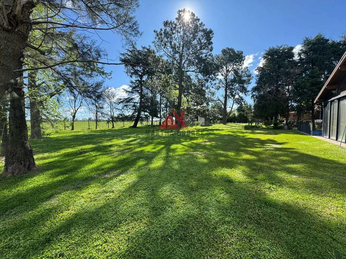 Terreno Lote  en Venta en Larena Country Club, Pilar, G.B.A. Zona Norte 3