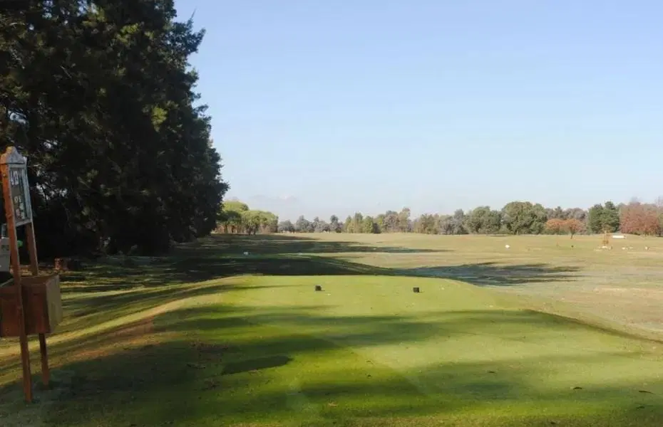 Terreno Lote  en Venta en Larena Country Club, Pilar, G.B.A. Zona Norte 5