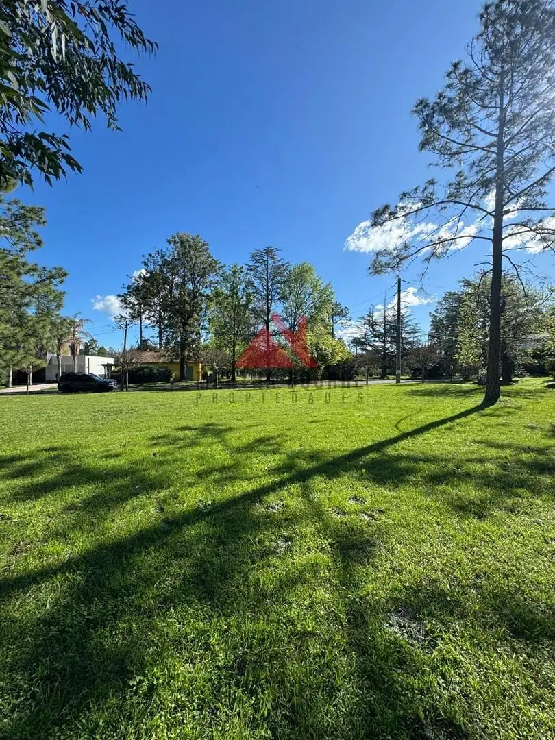 Terreno Lote  en Venta en Larena Country Club, Pilar, G.B.A. Zona Norte 1