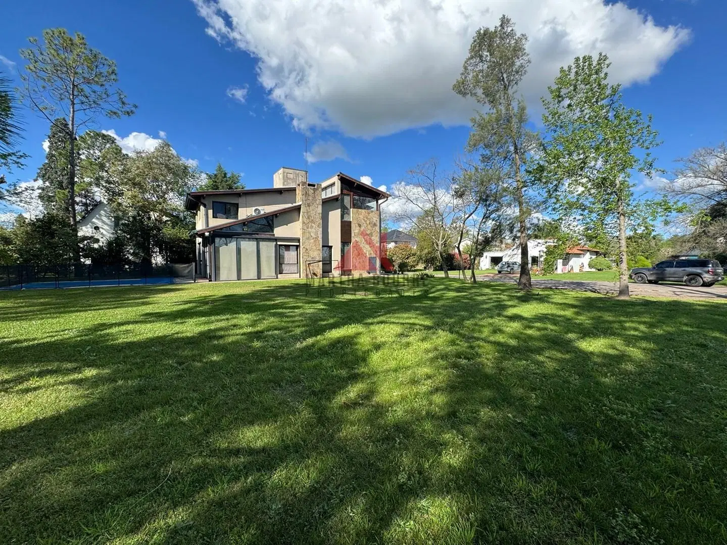 Terreno Lote  en Venta en Larena Country Club, Pilar, G.B.A. Zona Norte 4
