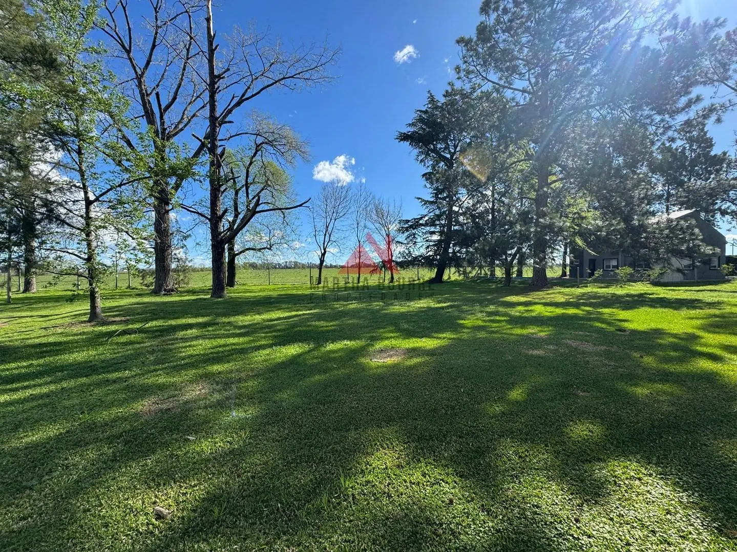 Terreno Lote  en Venta en Larena Country Club, Pilar, G.B.A. Zona Norte 3