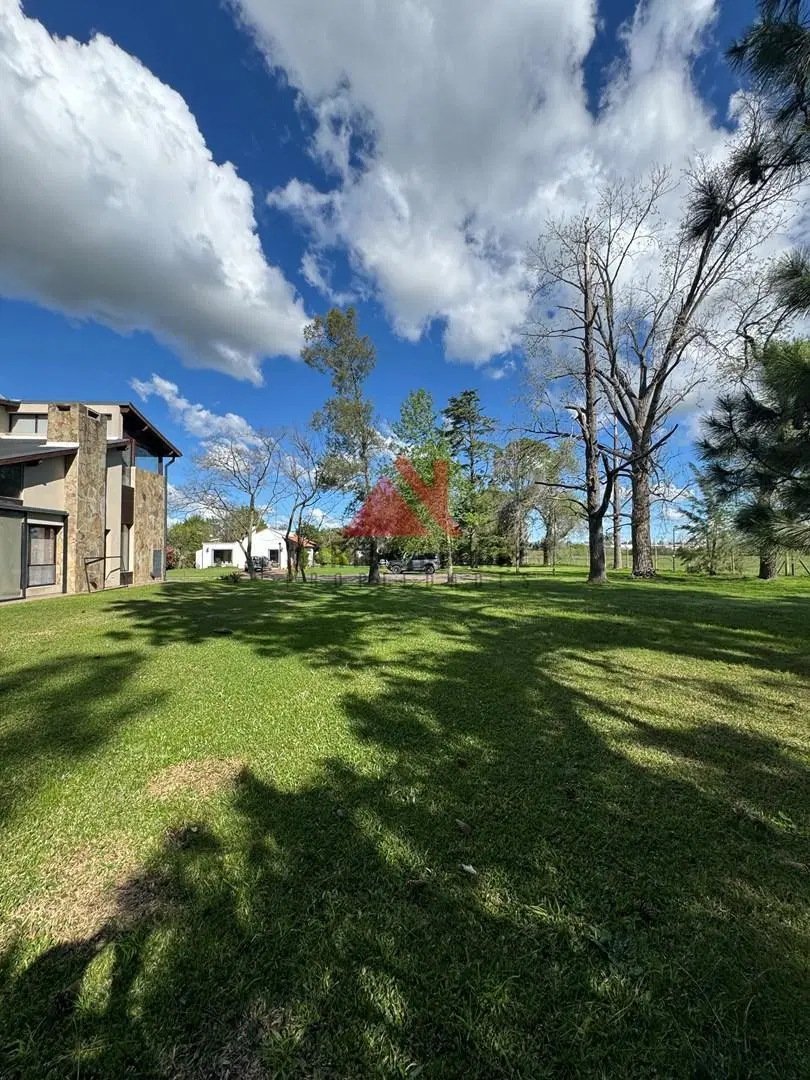 Terreno Lote  en Venta en Larena Country Club, Pilar, G.B.A. Zona Norte 2