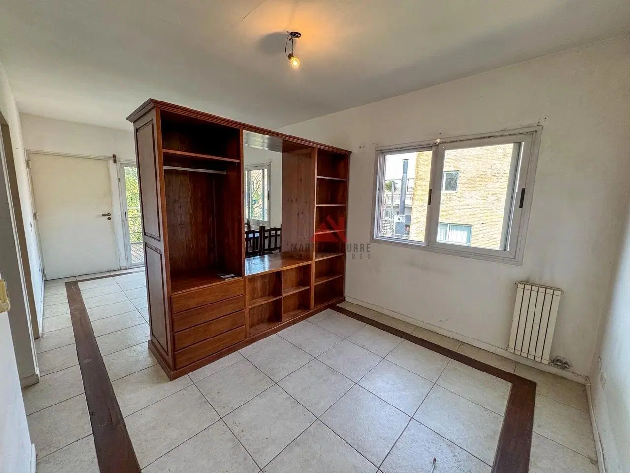 Departamento en Venta en Las Mercedes, Pilar, G.B.A. Zona Norte 1