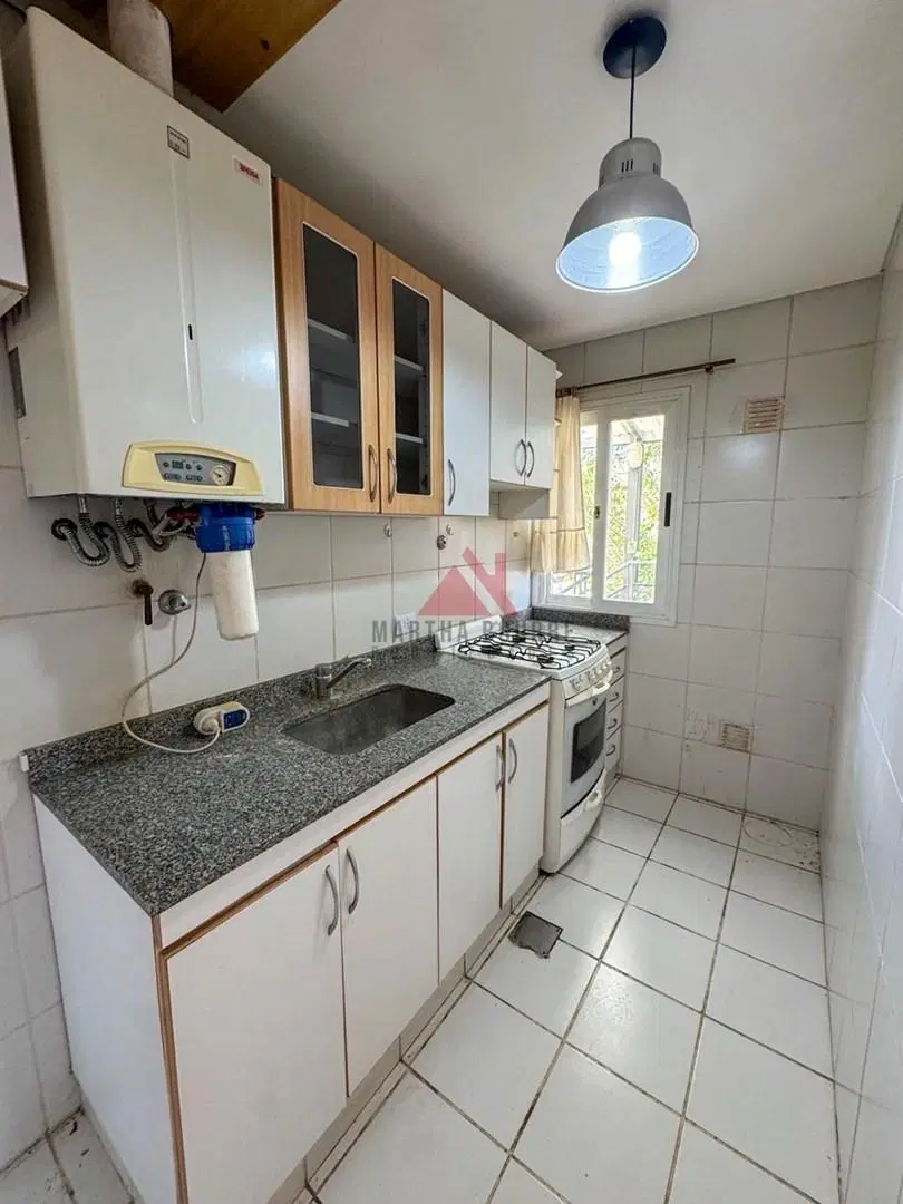 Departamento en Venta en Las Mercedes, Pilar, G.B.A. Zona Norte 4