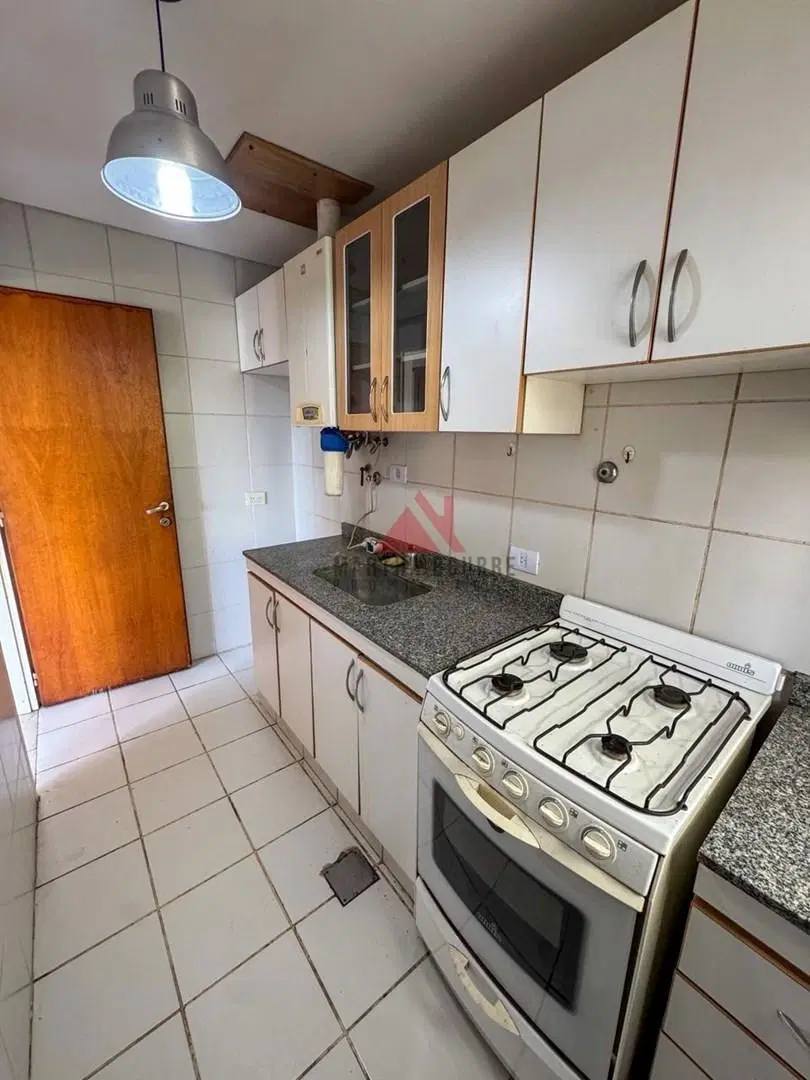 Departamento en Venta en Las Mercedes, Pilar, G.B.A. Zona Norte 3