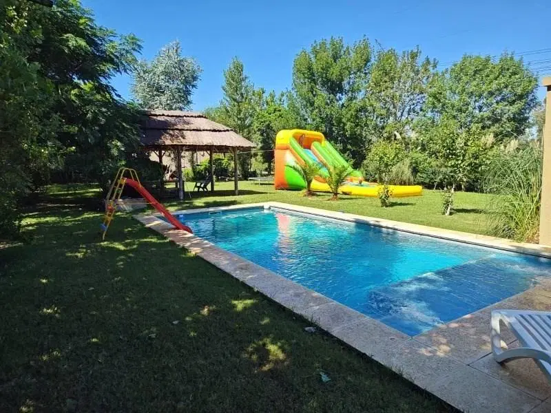 Casa  en Venta en Altos de Manzanares, Pilar, G.B.A. Zona Norte 4