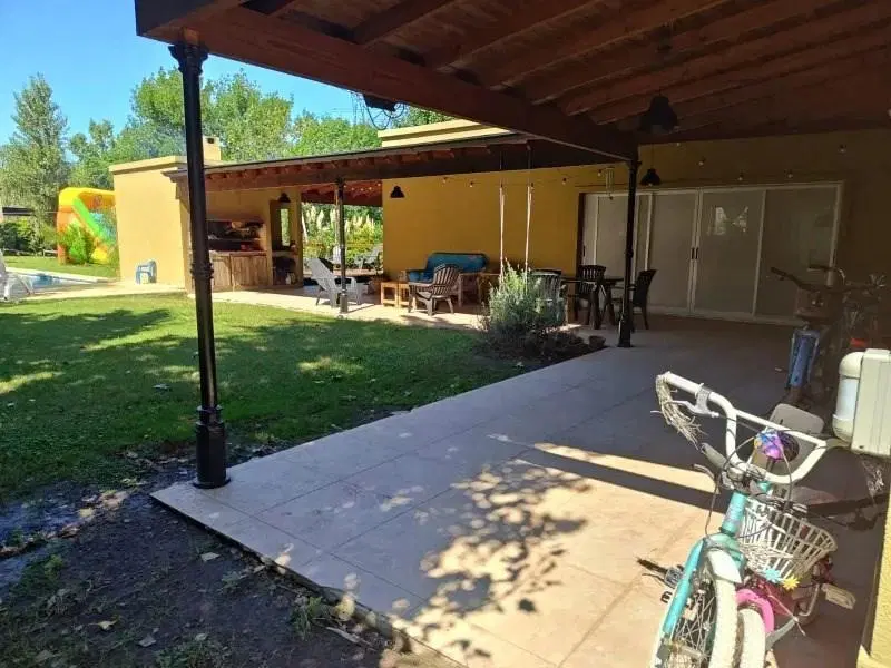 Casa  en Venta en Altos de Manzanares, Pilar, G.B.A. Zona Norte 5