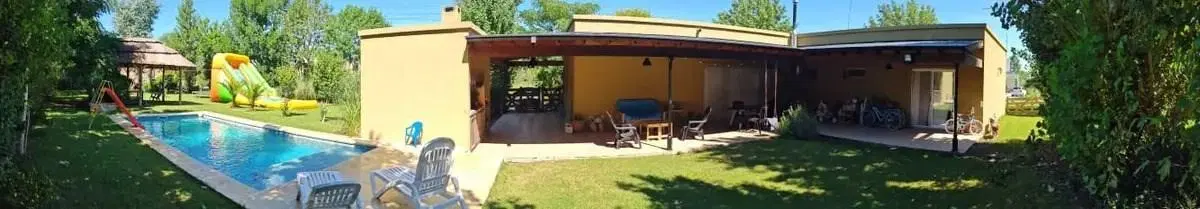 Casa  en Venta en Altos de Manzanares, Pilar, G.B.A. Zona Norte 2