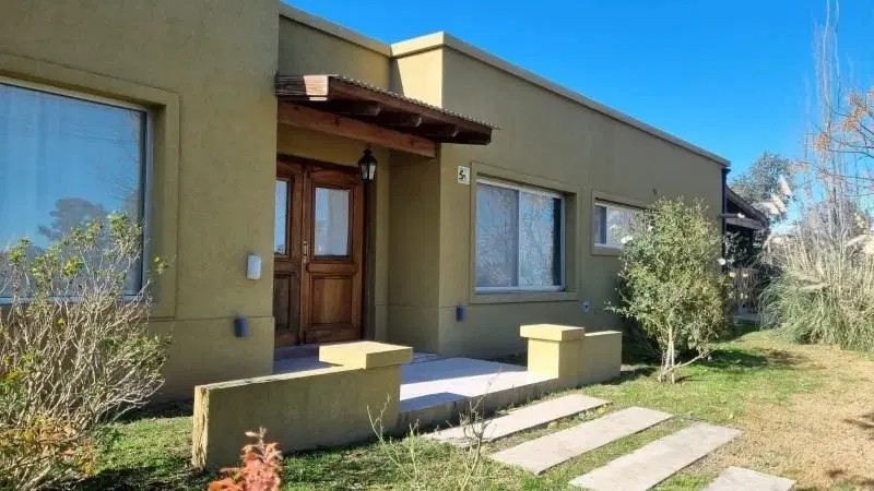 Casa  en Venta en Altos de Manzanares, Pilar, G.B.A. Zona Norte 3
