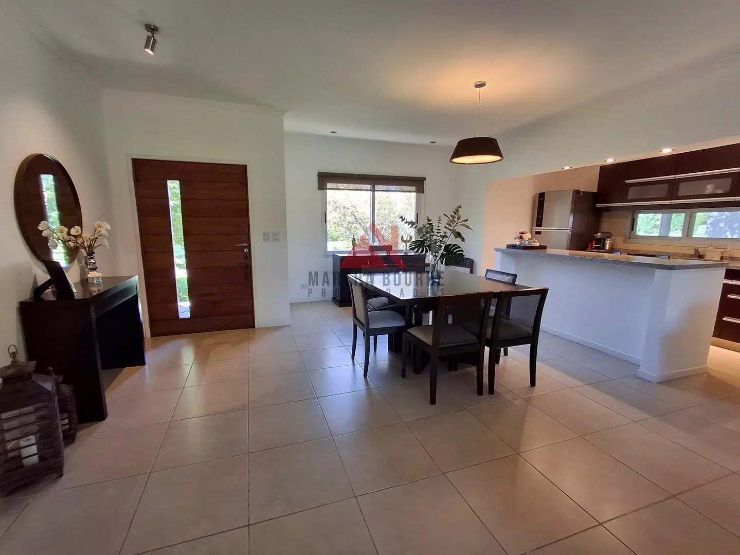 Casa en Venta en La Cuesta, Pilar, G.B.A. Zona Norte 3