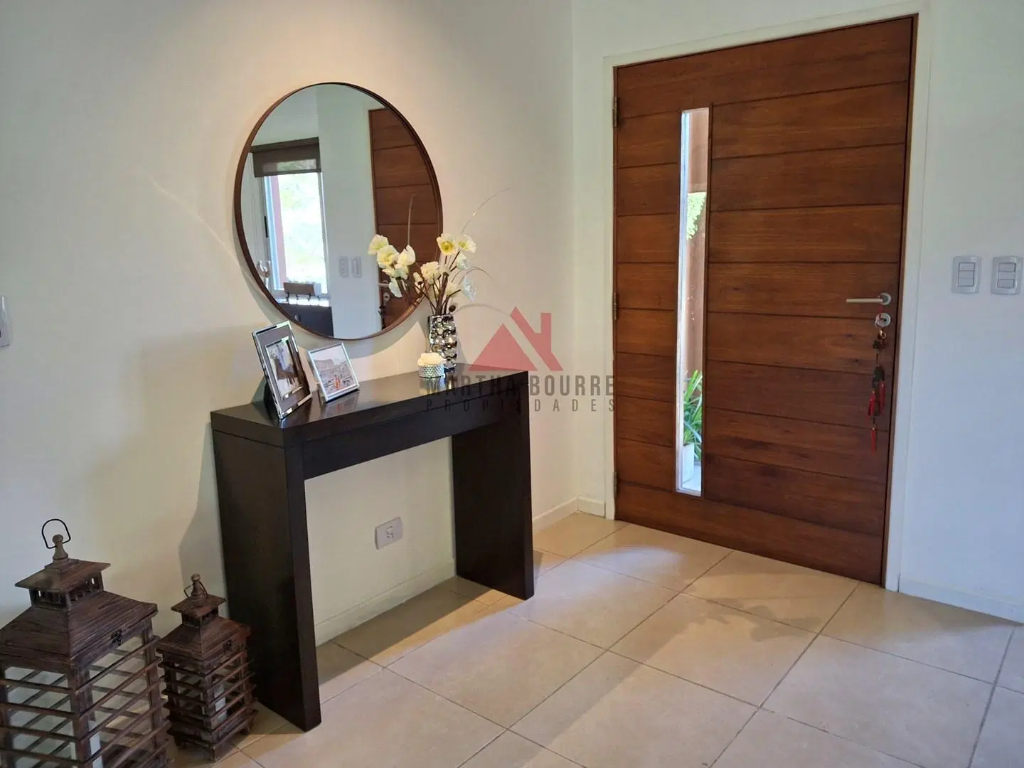 Casa en Venta en La Cuesta, Pilar, G.B.A. Zona Norte 1