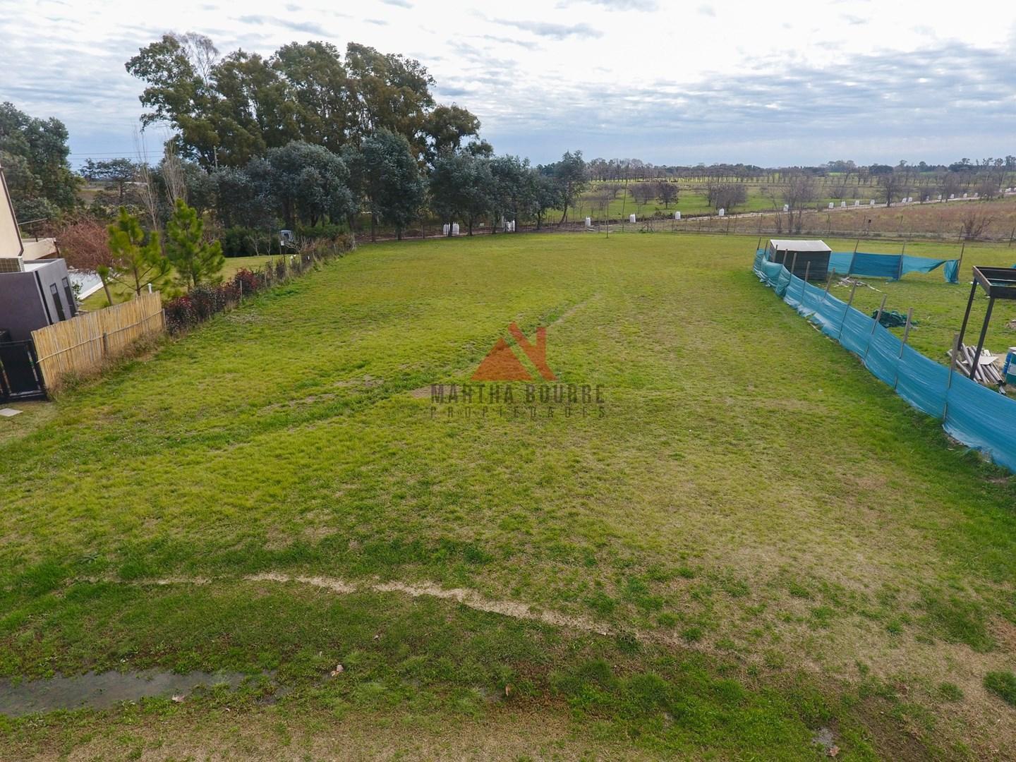 Foto de Terreno Lote en Venta en Medal CC, Pilar, G.B.A. Zona Norte, imagen 5