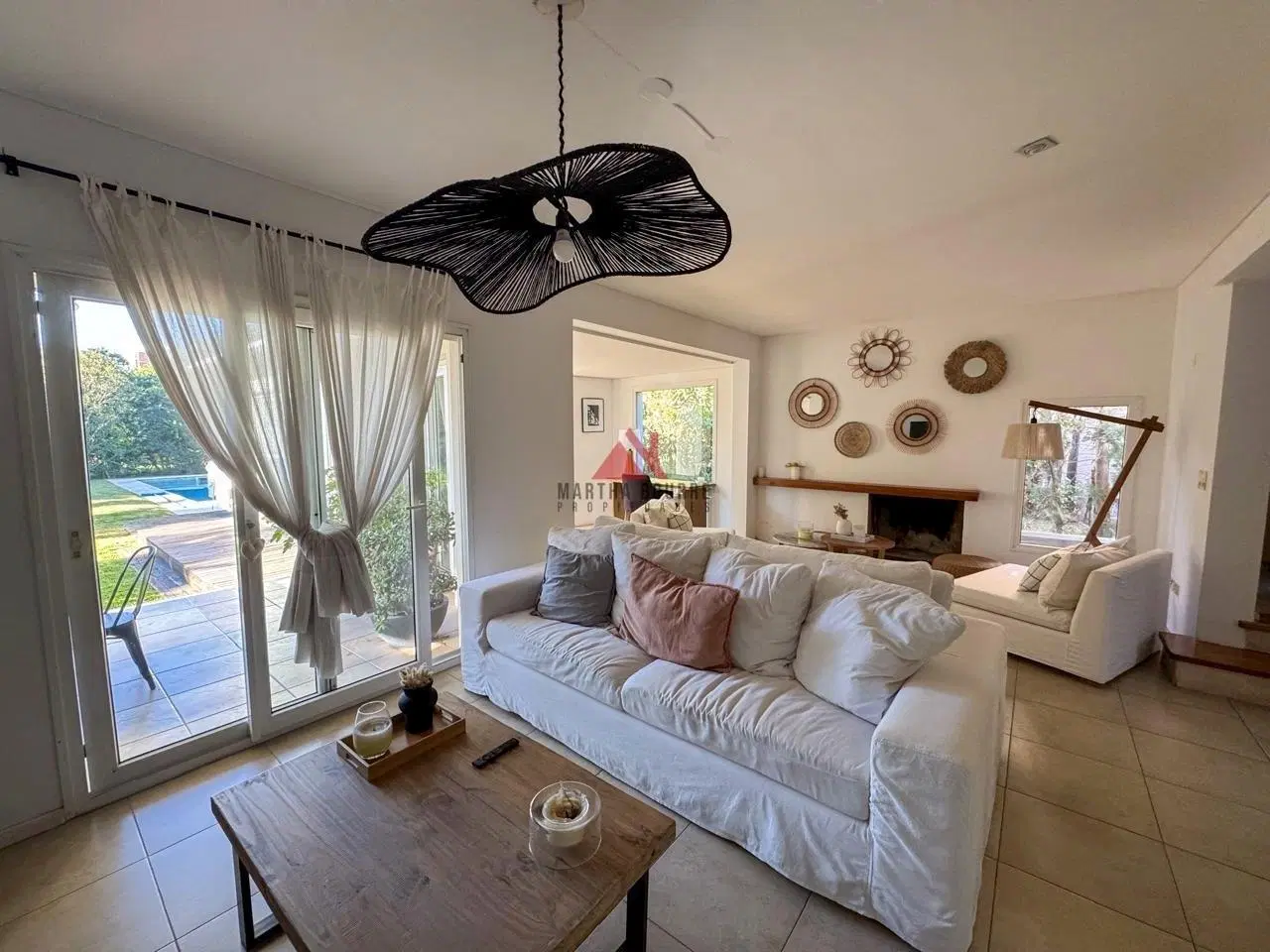 Casa en Venta en La Delfina, Pilar, G.B.A. Zona Norte 5