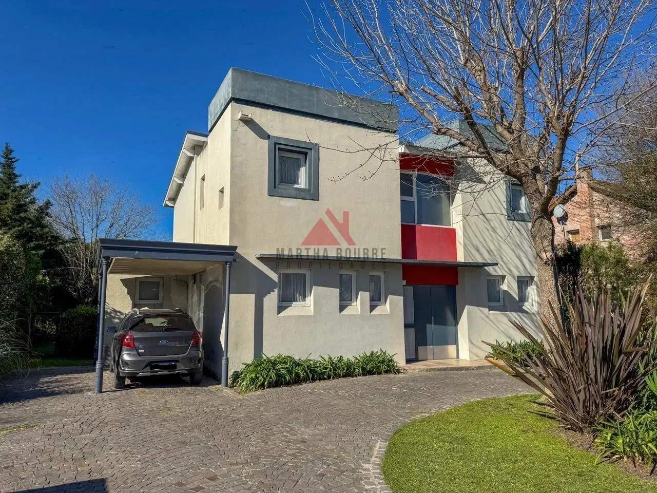 Casa en Venta en La Delfina, Pilar, G.B.A. Zona Norte 1