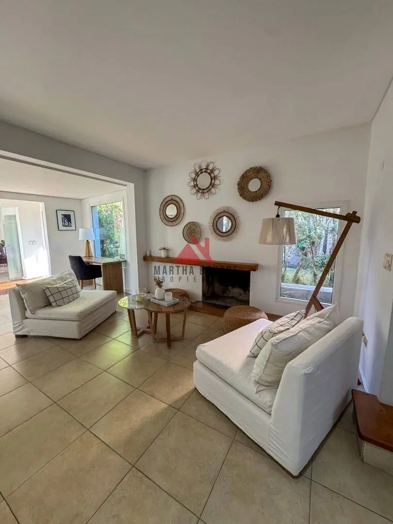 Casa en Venta en La Delfina, Pilar, G.B.A. Zona Norte 4