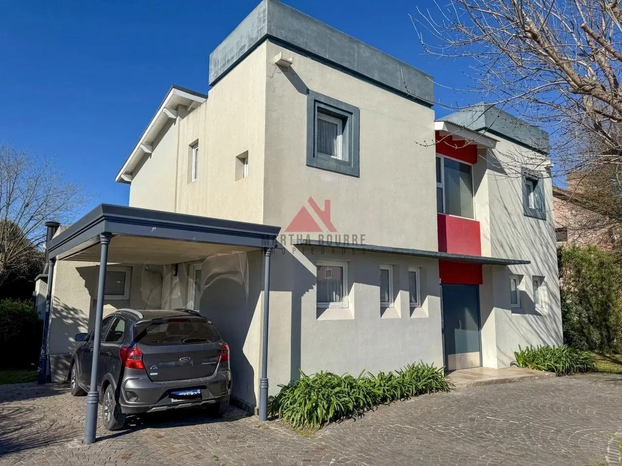 Casa en Venta en La Delfina, Pilar, G.B.A. Zona Norte 2