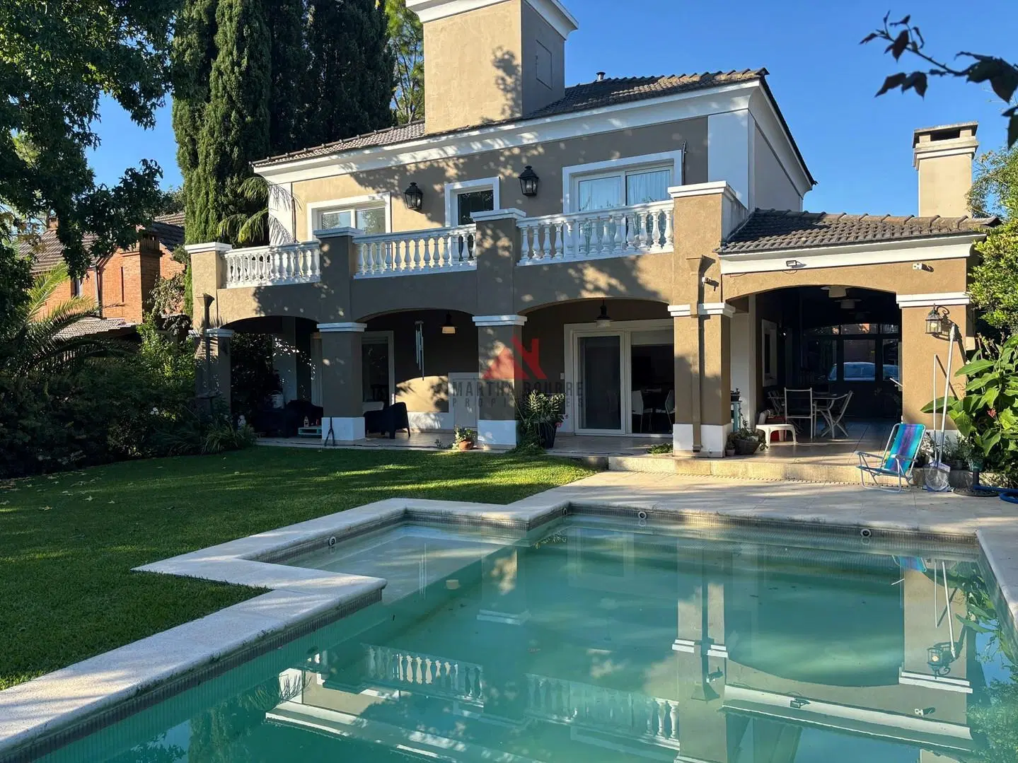 Casa en Venta en La Delfina, Pilar, G.B.A. Zona Norte 2