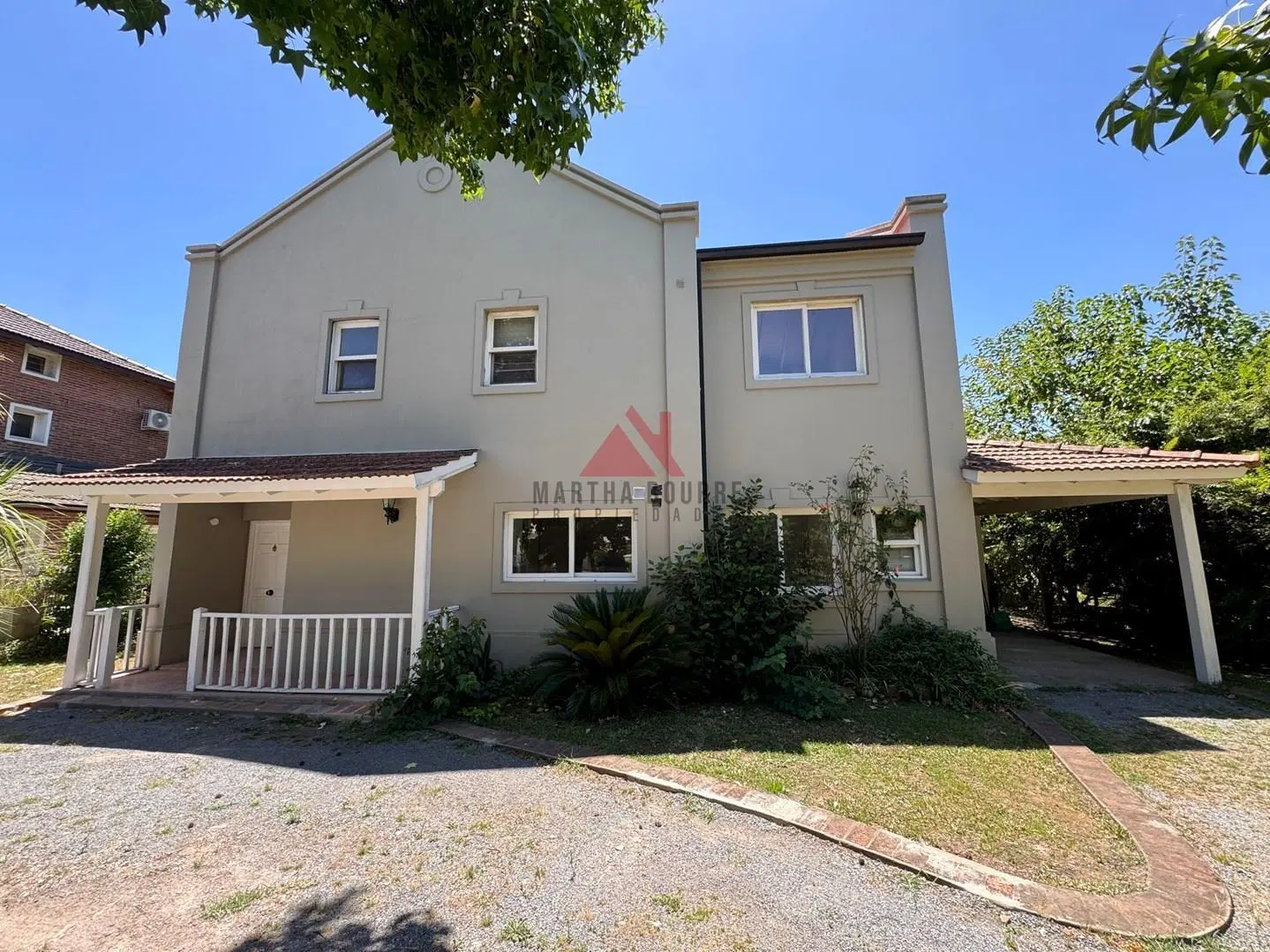 Casa  en Venta en La Delfina, Pilar, G.B.A. Zona Norte 1