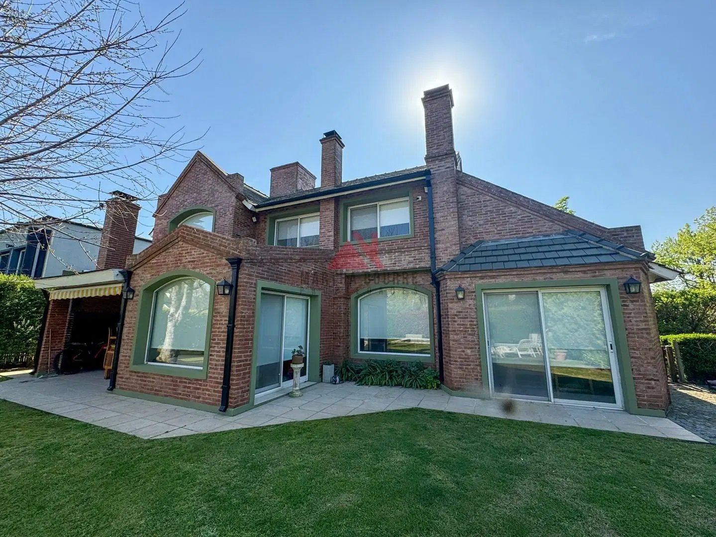 Casa  en Venta en La Delfina, Pilar, G.B.A. Zona Norte 2