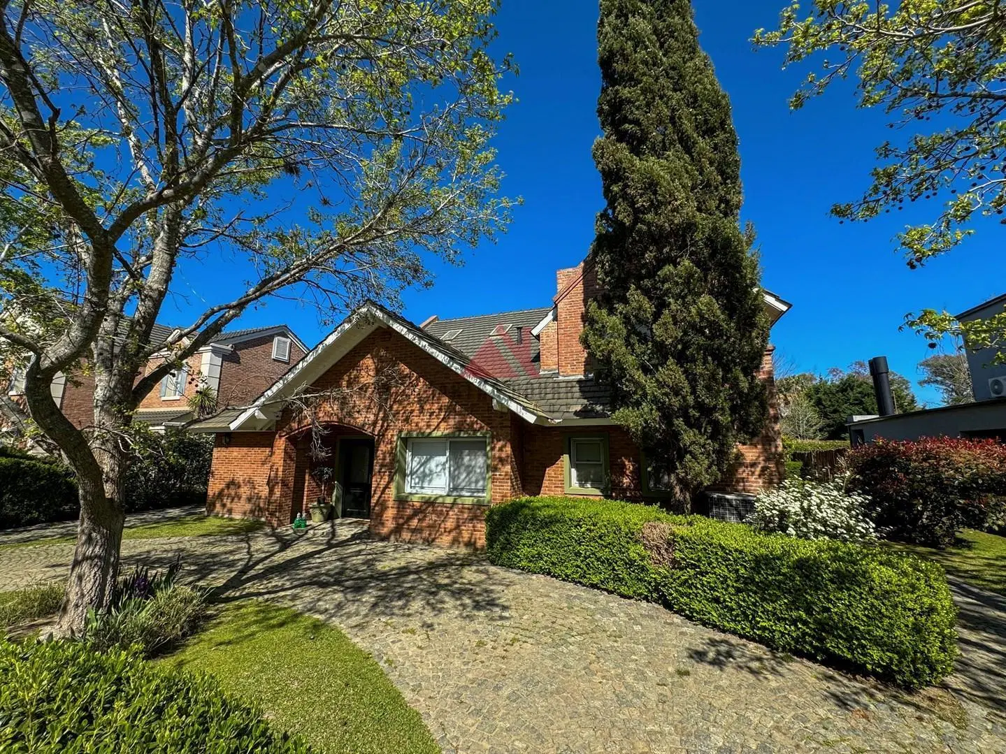 Casa  en Venta en La Delfina, Pilar, G.B.A. Zona Norte 1