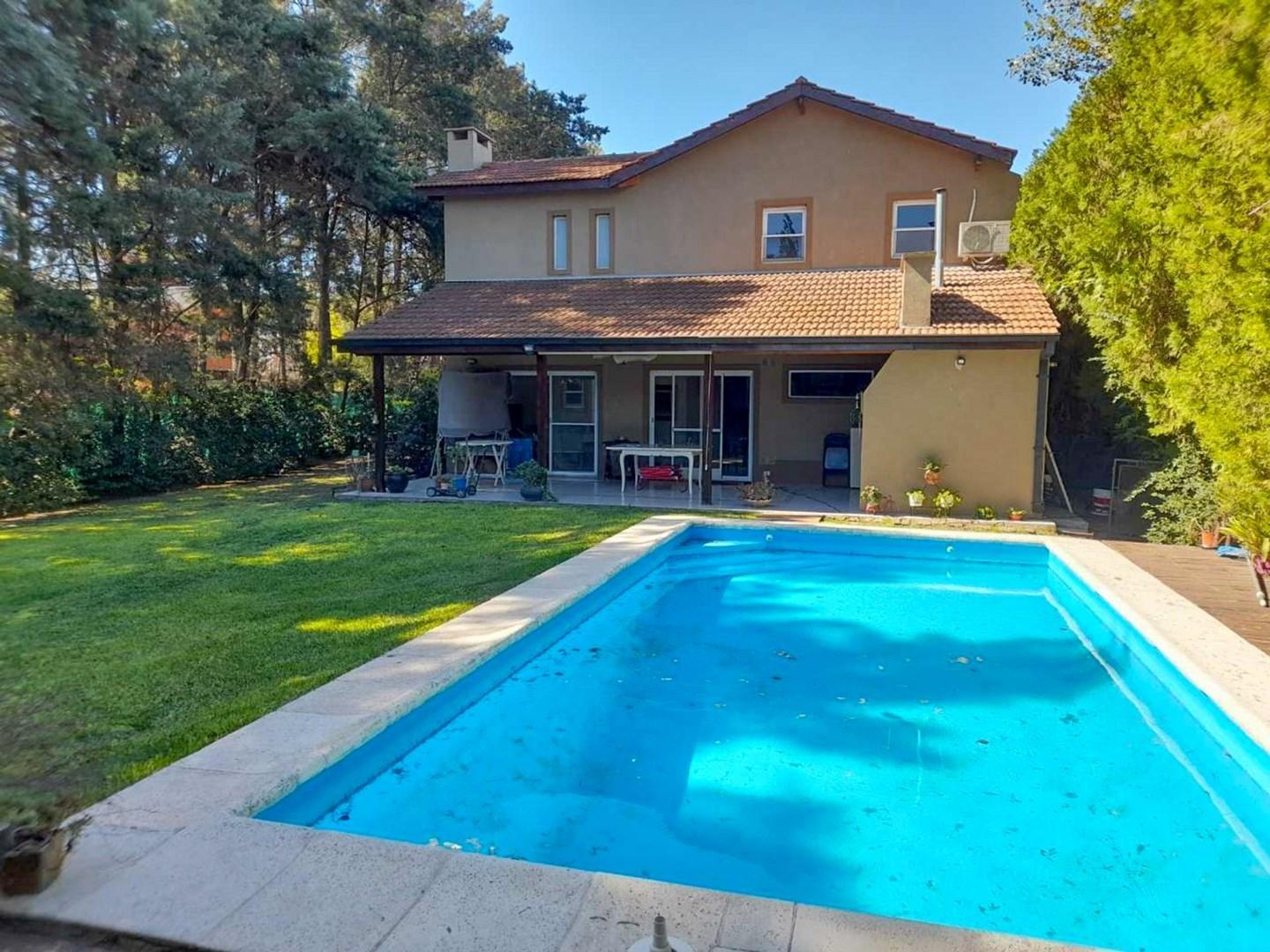 Foto de Casa en Venta en La Delfina, Pilar, G.B.A. Zona Norte, imagen 4