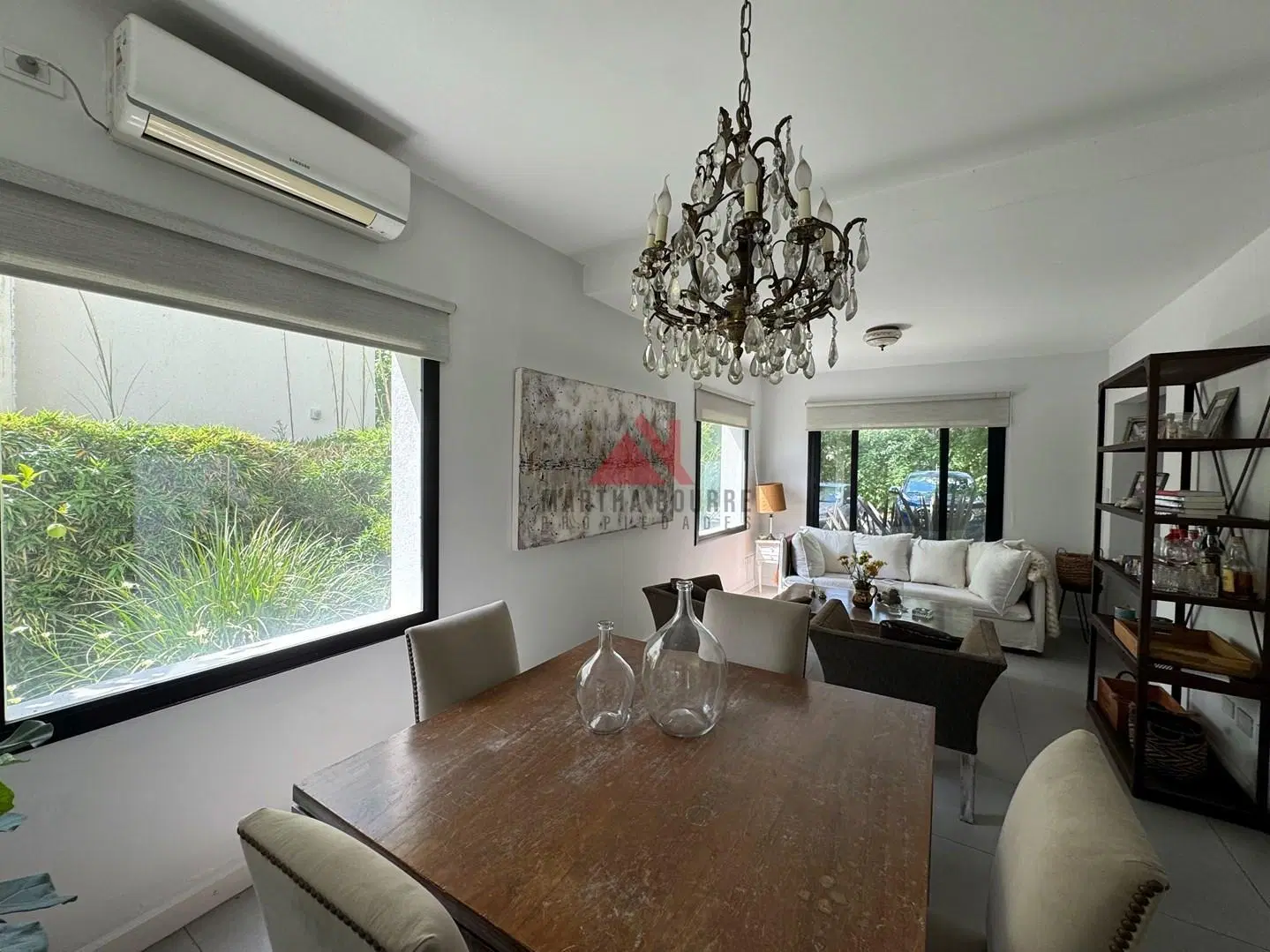 Casa  en Venta en La Delfina, Pilar, G.B.A. Zona Norte 5