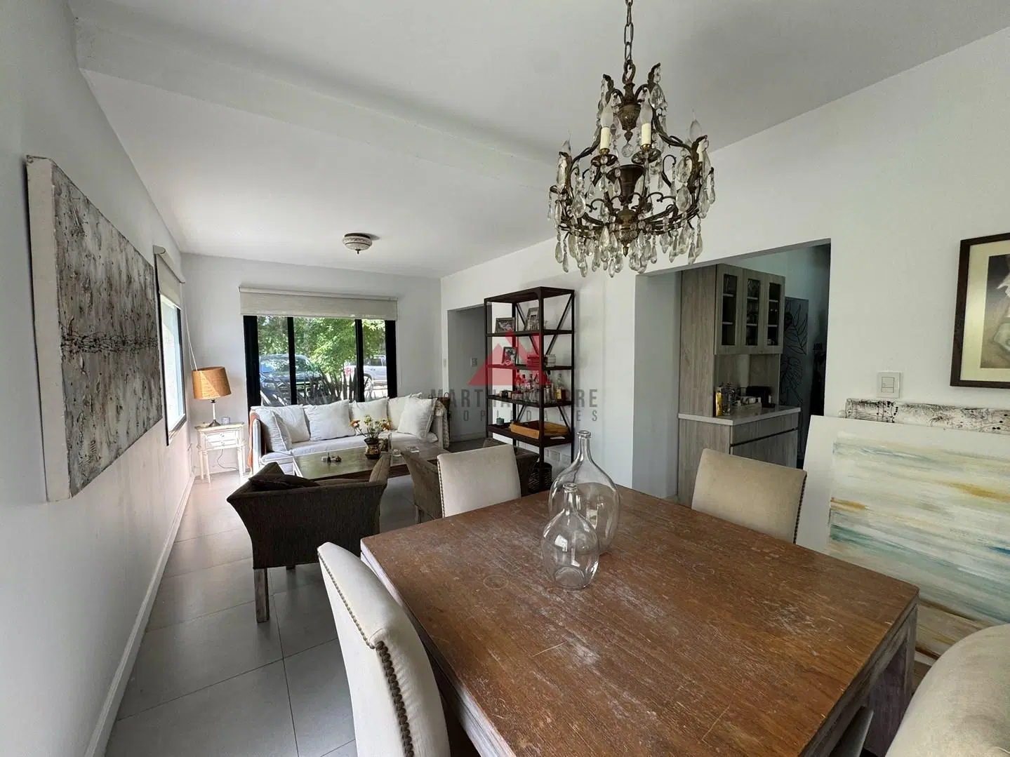 Casa  en Venta en La Delfina, Pilar, G.B.A. Zona Norte 4