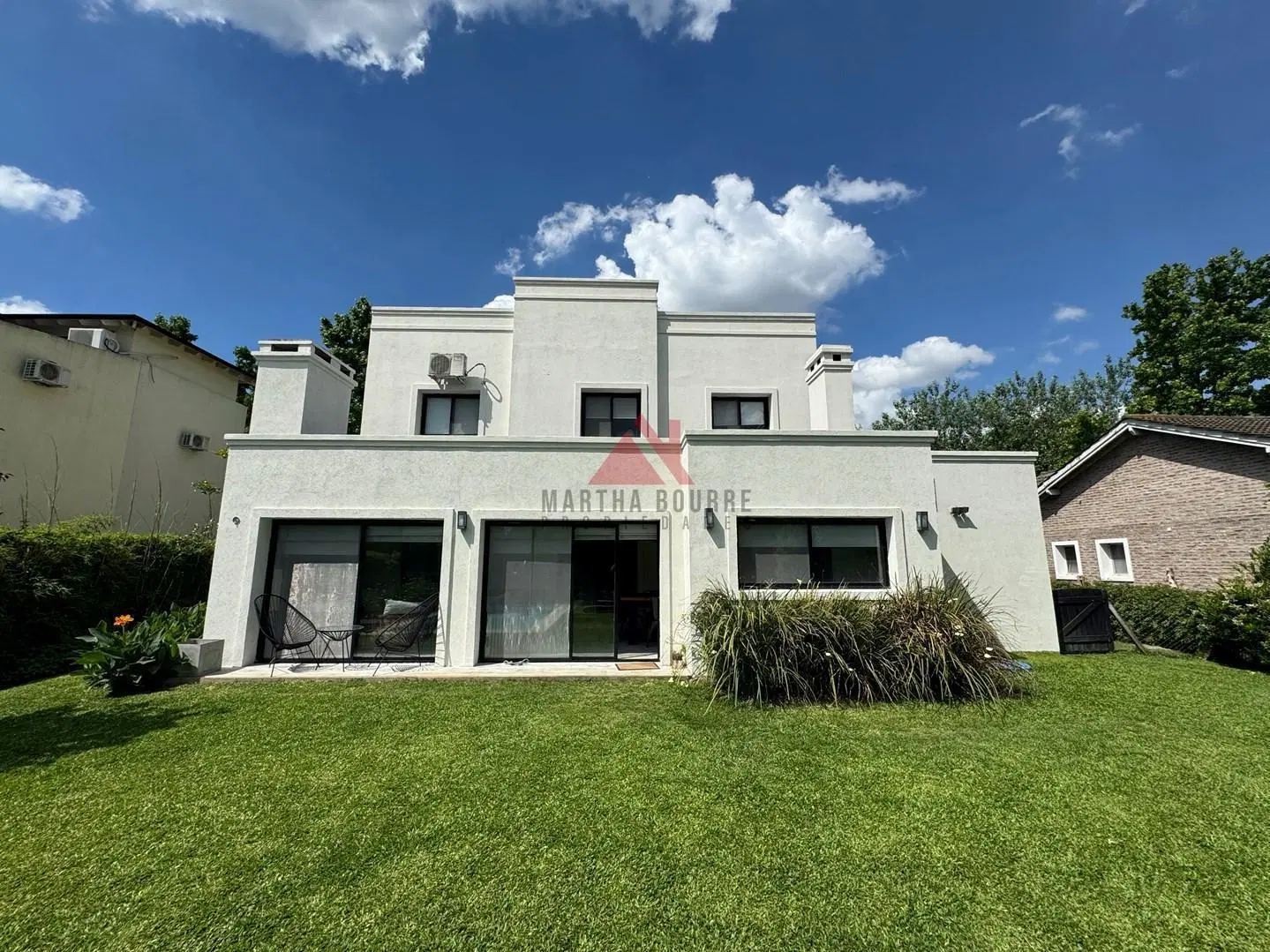 Casa  en Venta en La Delfina, Pilar, G.B.A. Zona Norte 2