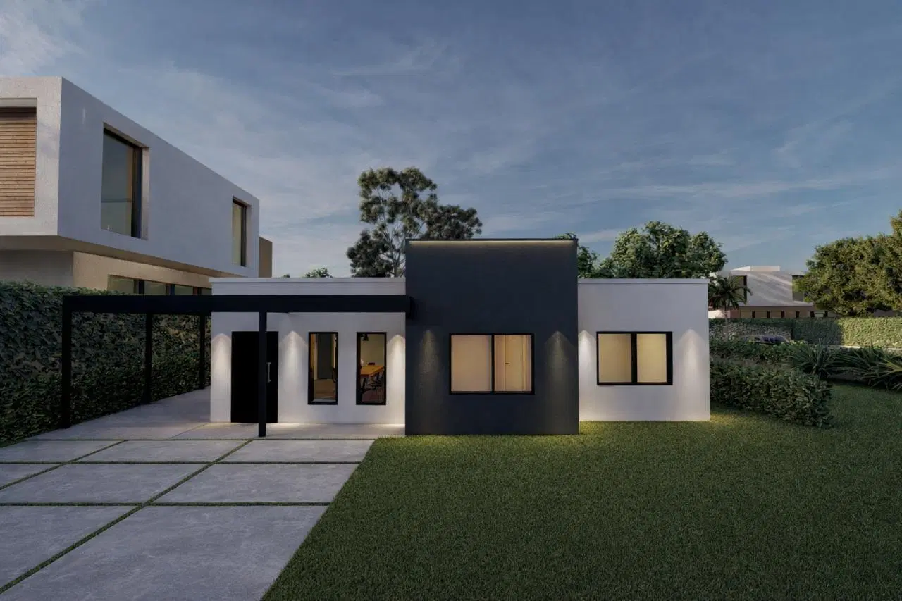 Casa  en Venta en Santo Tomas, Derqui, Pilar 1