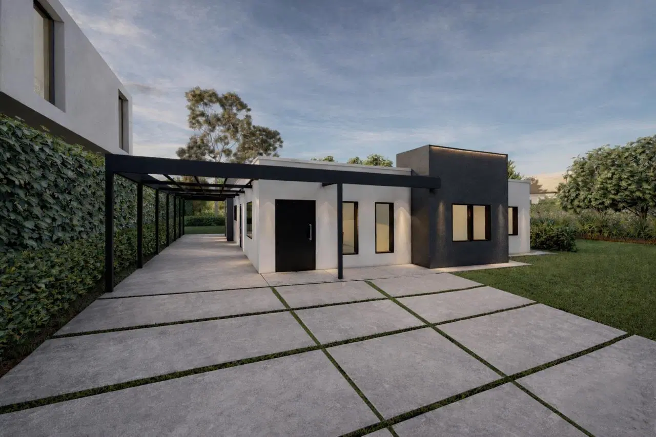 Casa  en Venta en Santo Tomas, Derqui, Pilar 2