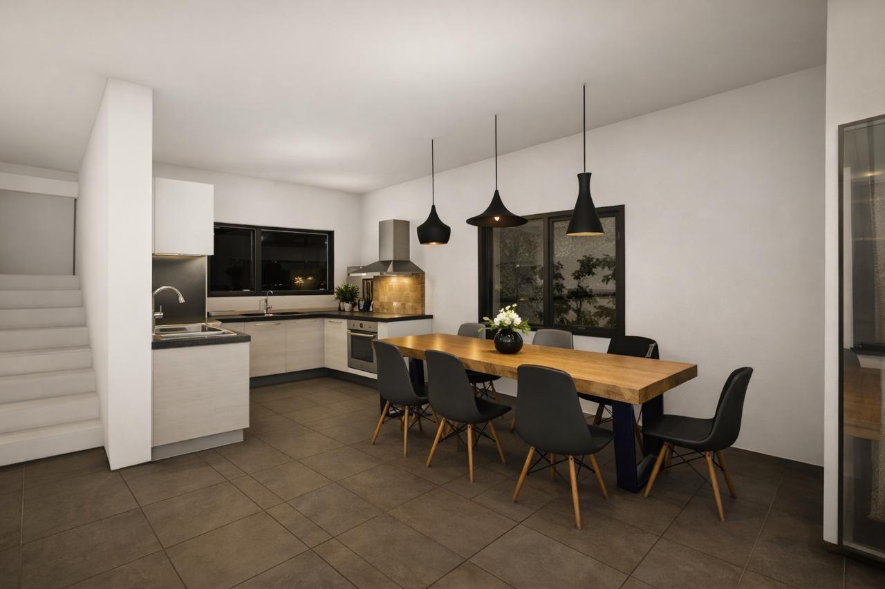 Foto de Casa en Venta en Santo Tomas, Derqui, Pilar, imagen 2