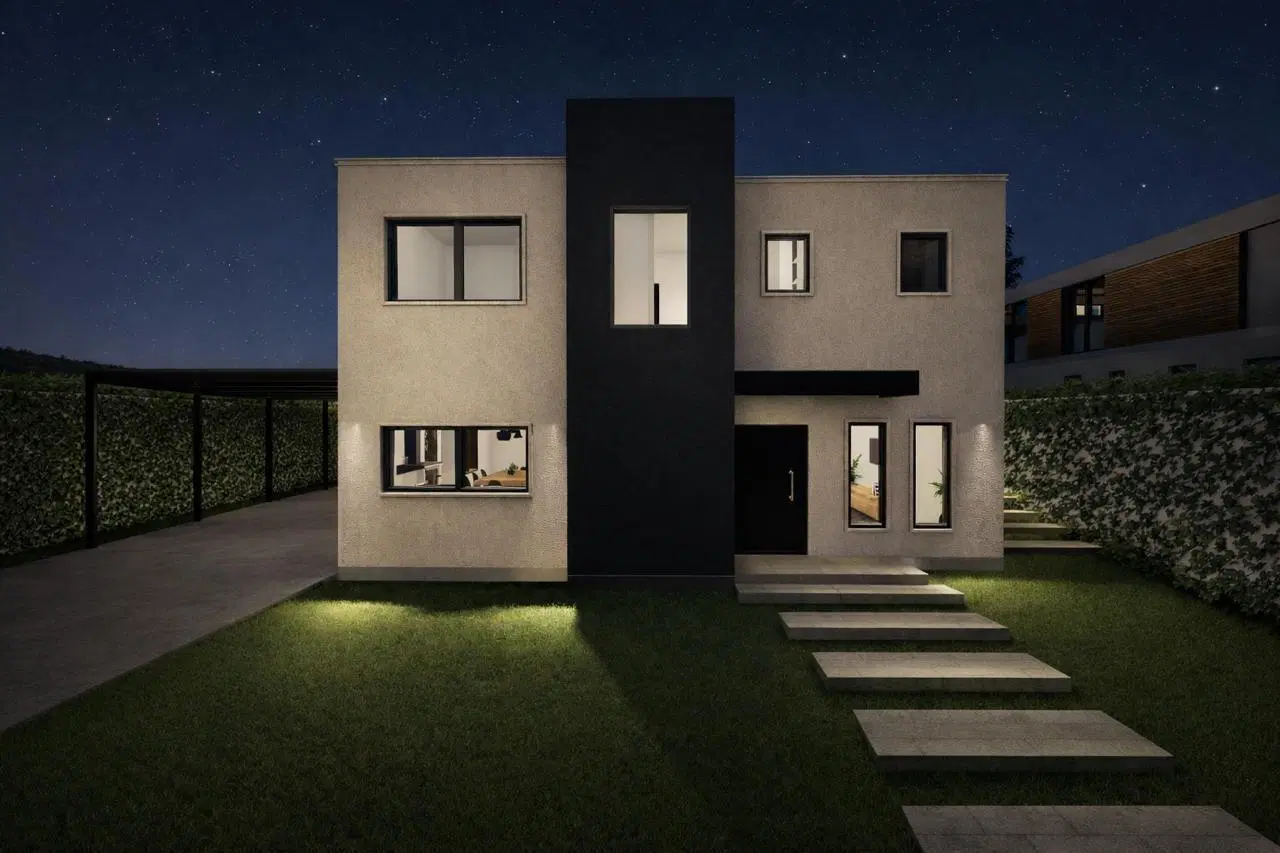 Casa en Venta en Santo Tomas, Derqui, Pilar 3